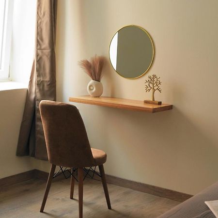 Aegean Gold Syros Suites Ermupoli Exteriér fotografie