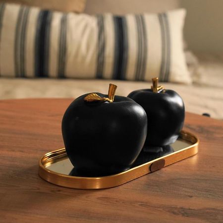 Aegean Gold Syros Suites Ermupoli Exteriér fotografie