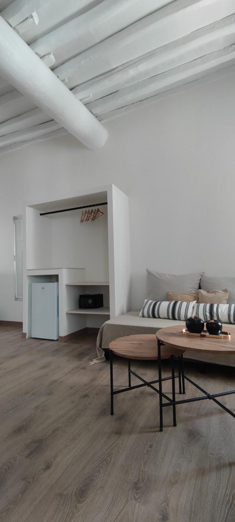 Aegean Gold Syros Suites Ermupoli Exteriér fotografie