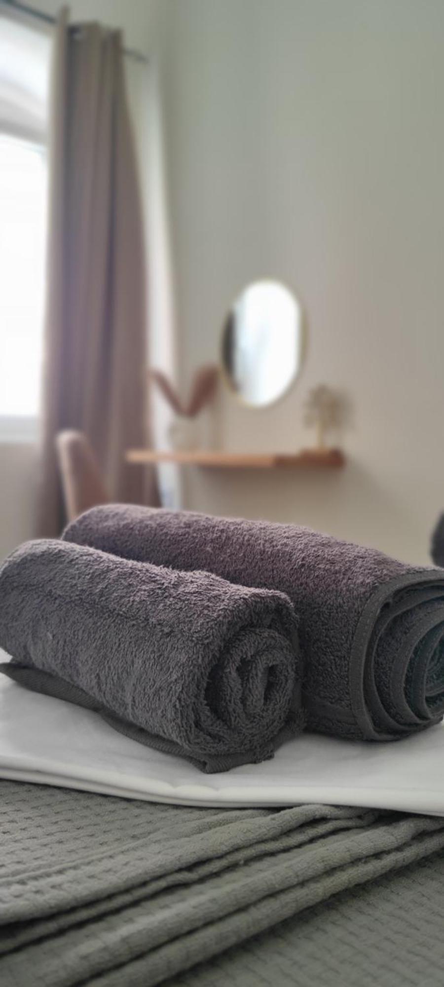 Aegean Gold Syros Suites Ermupoli Exteriér fotografie