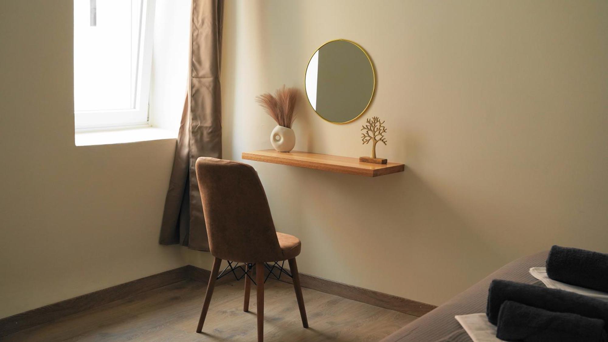 Aegean Gold Syros Suites Ermupoli Exteriér fotografie