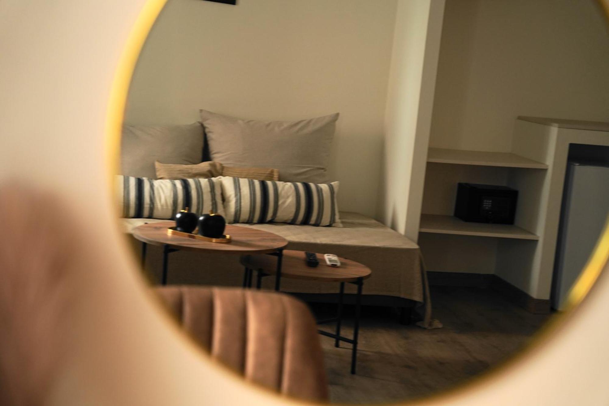 Aegean Gold Syros Suites Ermupoli Exteriér fotografie